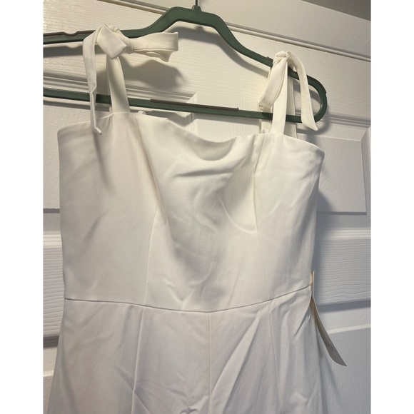 Anthropologie BHLDN Trinity Jumpsuit
Size 6 - Picture 7 of 10